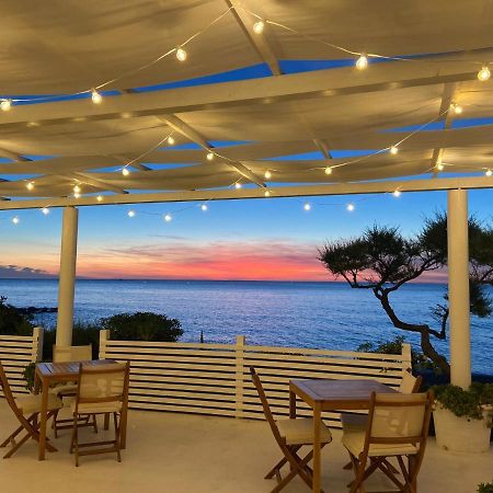 Capo Nettuno Hotel Капо-д'Орландо Экстерьер фото