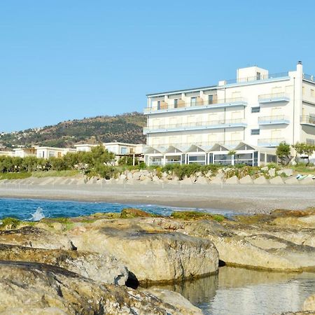 Capo Nettuno Hotel Капо-д'Орландо Экстерьер фото
