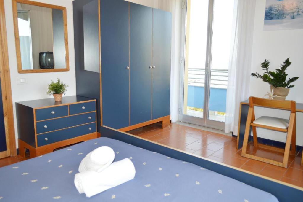 Capo Nettuno Hotel Капо-д'Орландо Экстерьер фото