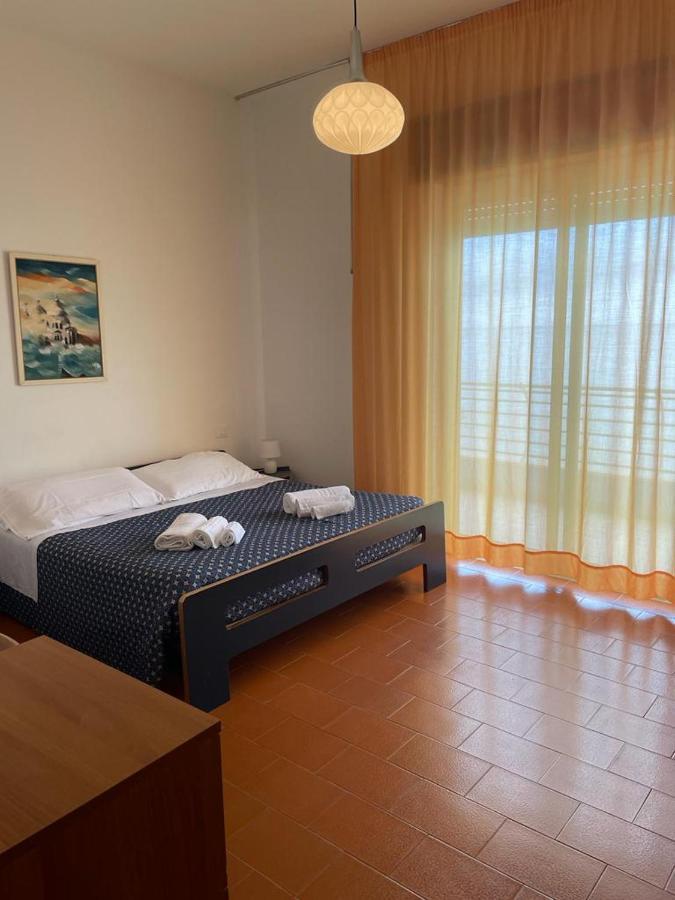 Capo Nettuno Hotel Капо-д'Орландо Экстерьер фото